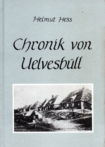 Helmut hess chronik von - helmut,