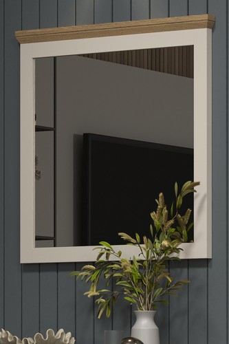 Wandspiegel garderobe flur - wandspiegel,