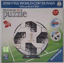 Ravensburger 3D Puzzle 20018