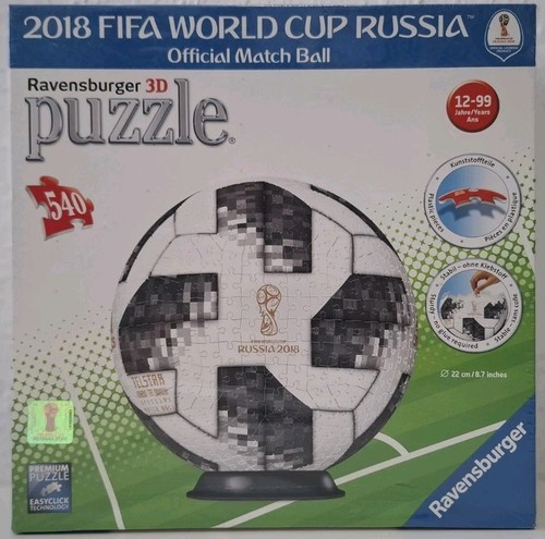 Ravensburger puzzle 20018 - ravensburger,