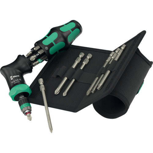 Wera kraftform kompakt - wera, pistol
