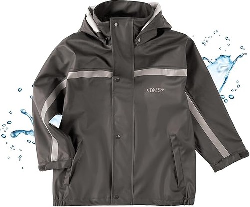 Bms kinder regenjacke buddel - bms, kinder-regenjacke