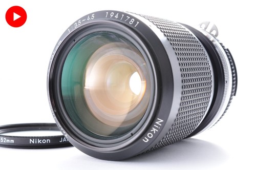 Neuwertig nikon ai s - neuwertig],