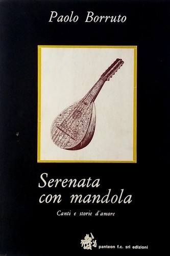 Paolo borruto serenade - borruto, mit