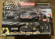 Carrera GO!!! Rennbahn