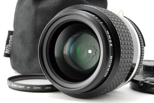 Near mint nikon s - mint],