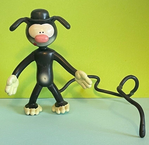 Alte figur marsupilami the - alte,