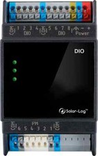 Solar-Log MOD I/O Steuergerät