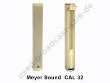 Meyer Sound CAL 32 Steerable-Beam column array Loudspeaker - vom Fachhändler