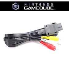 AV-Kabel TV-Verbindungskabel