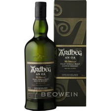 Ardbeg An Oa 0,7 l Islay
