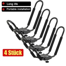 4tlg Kajakhalter Auto