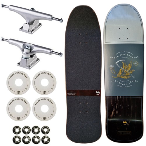 Arbor martillo legacy 875 - martillo, 8.875"