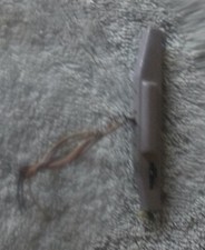 Fleischmann   6421 9421 6442   (Spur N)  Weichenantrieb universal - geprüft - A9