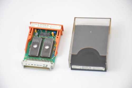Siemens simatic - simatic, s5