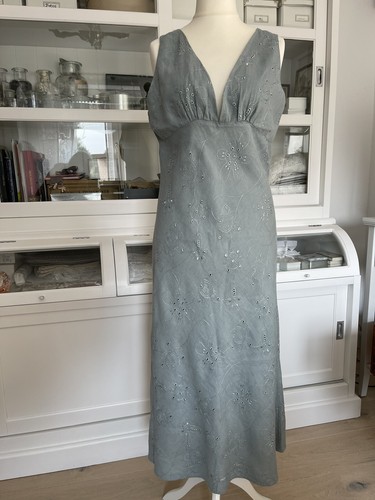 120 lino leinenkleid - 120%,