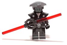 Lego SW0747 Imperial Inquisitor Fünfter Bruder Star Wars Rebels Minifigur Fith