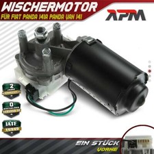 Frontscheibe Wischermotor vorne für Fiat Panda 141A Fiat Panda Van 141 1980-2004