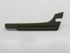 Abdeckung Verkleidung Sitz grün olive 2. Serie Mercedes W123 1239193220  