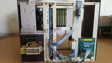 CNC Heller Uni Pro NC80 Video
