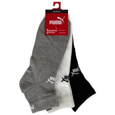 Puma Socken - 6/9/12 Paar -