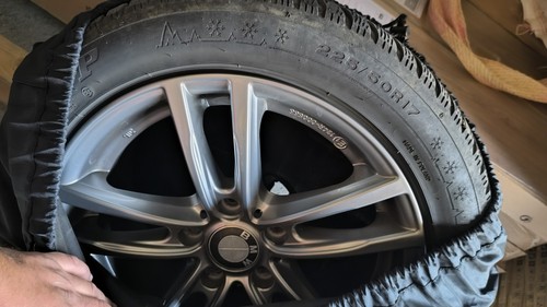 Rial x10 metal grey - x10, 17