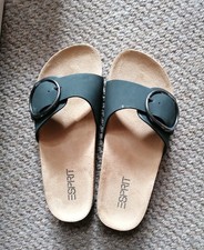 Esprit Damen Pantolette Gr