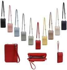 Handytasche portemonnaie damen - handytasche,