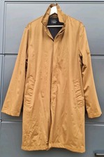 Zara Trenchcoat Mantel Jacke