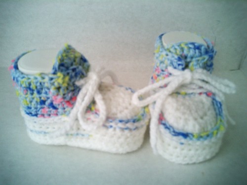 Babyschuhe booties sneaker - babyschuhe,, booties,