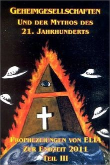 Geheimgesellschaften und der