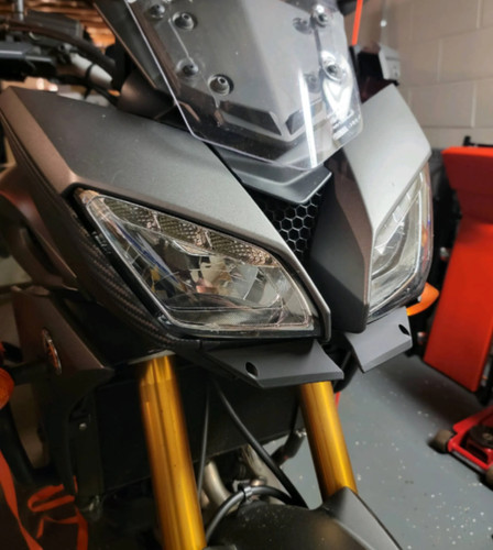 Yamaha tracer 900 fj09 - 900,