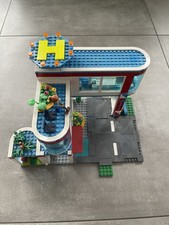 LEGO City Krankenhaus (60330)