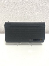 Psion Serie 3a PDA Handheld Palmtop Organizer Computer / Lesen / Geprüft ✅