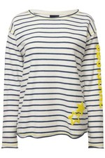 Laurasøn Damen Sweatshirt