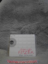 Simon Jäger liest Sebastian Fitzek, Der Insasse. Argon Hörbuch; In Beziehung ste