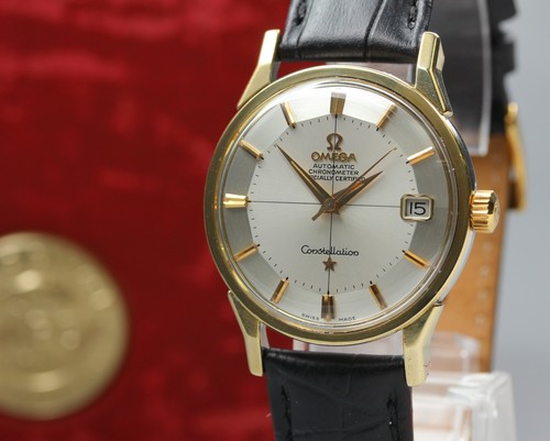 Omega constellation 168 - omega, 168.005