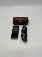 Samsung YP-S3 MP3 Player 8GB , Rarität  - funktioniert einwandfrei Top !