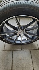 20 ZOLL CONCAVE Kompletträder