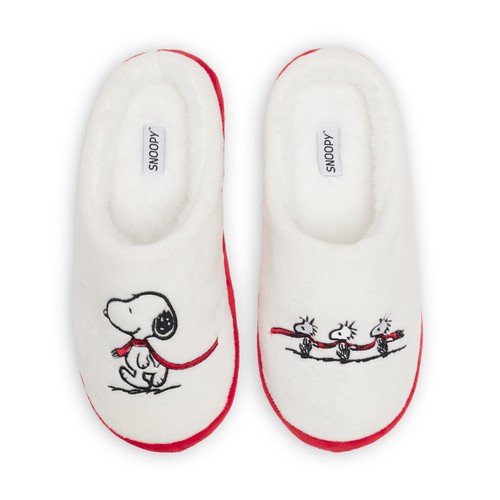 Hausschuhe snoopy gr - hausschuhe,