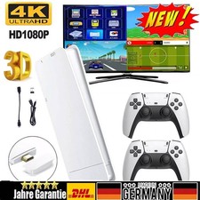 40000 retro videospielkonsole - retro,
