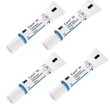 4x Cavit Zahnzement  7g –