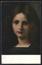 Künstler-AK sign. Georg