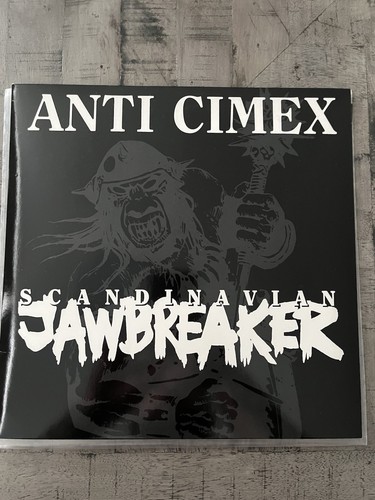 Anti cimex scandinavian - anti,
