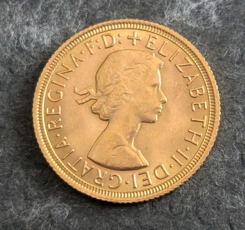 Großbritannien sovereign - großbritannien,