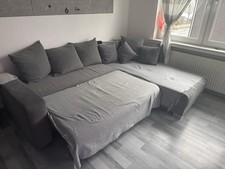 sofa mit schlaffunktion und