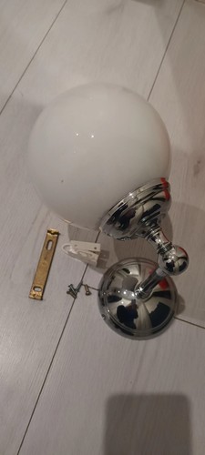 Wandlampe vintage wandleuchte - wandlampe,vintage,
