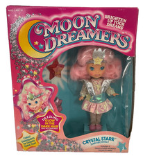 Vintage 1986 hasbro moon - vintage,
