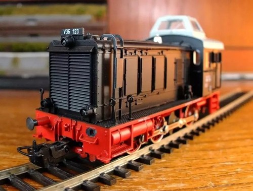 Märklin 3546 spur v36 - 3546,