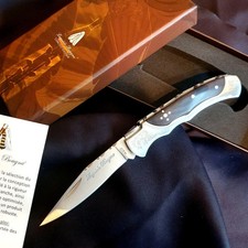 Taschenmesser Laguiole